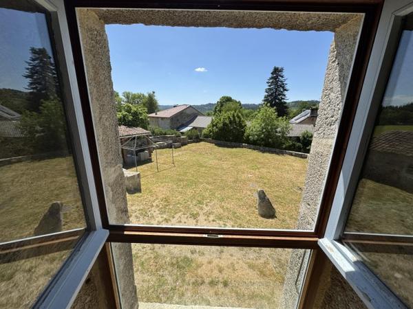 Vente / Corps de ferme