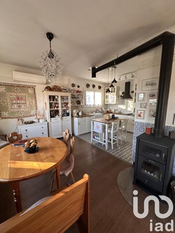 Maison à vendre 8 pièces 186 m² Saint-Gilles