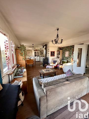 Maison à vendre 8 pièces 186 m² Saint-Gilles