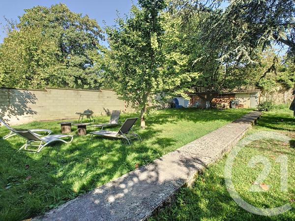 Maison à vendre  6 pièces - 95,15 m2 DEUIL LA BARRE - 95