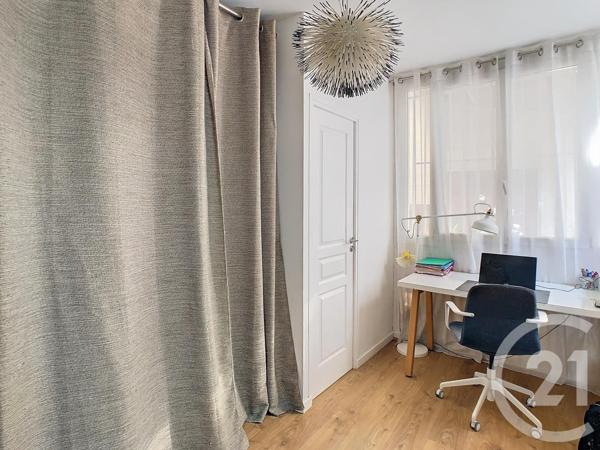 Maison à vendre  6 pièces - 95,15 m2 DEUIL LA BARRE - 95