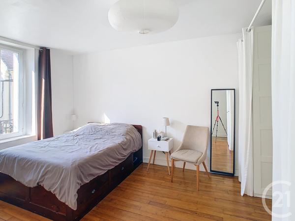 Maison à vendre  6 pièces - 95,15 m2 DEUIL LA BARRE - 95