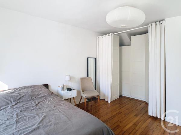 Maison à vendre  6 pièces - 95,15 m2 DEUIL LA BARRE - 95