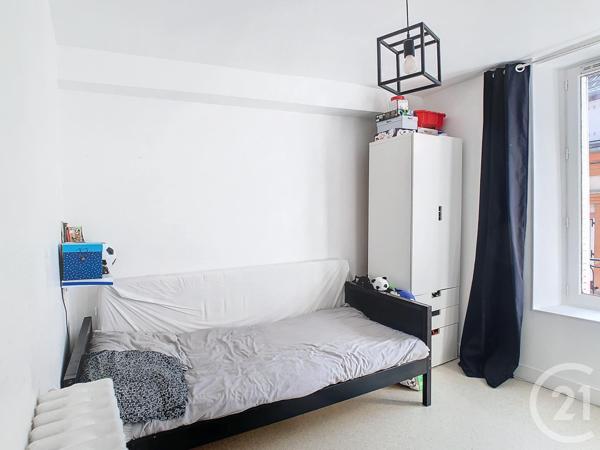 Maison à vendre  6 pièces - 95,15 m2 DEUIL LA BARRE - 95