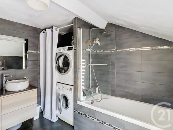 Maison à vendre  6 pièces - 95,15 m2 DEUIL LA BARRE - 95