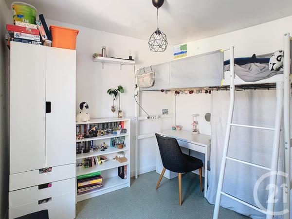 Maison à vendre  6 pièces - 95,15 m2 DEUIL LA BARRE - 95