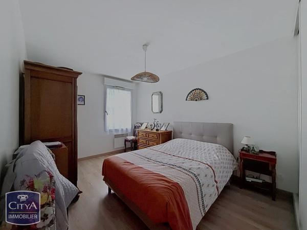 Appartement à vendre 2 pièces 47.14m² Vierzon (18100)