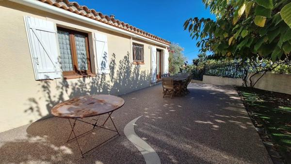Viager occupé sans rente (100% Bouquet) situé à LA CIOTAT (13600) VIAGER ETHIQUE by EXP REALTY