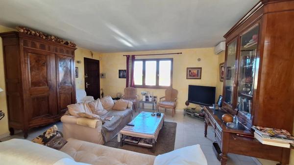Viager occupé sans rente (100% Bouquet) situé à LA CIOTAT (13600) VIAGER ETHIQUE by EXP REALTY