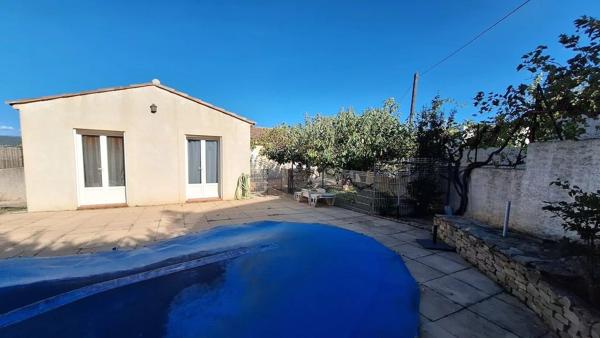 Viager occupé sans rente (100% Bouquet) situé à LA CIOTAT (13600) VIAGER ETHIQUE by EXP REALTY
