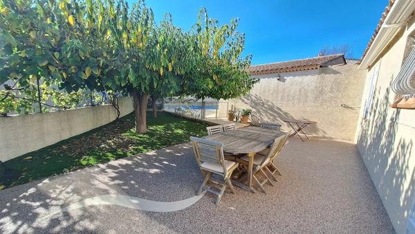 Viager occupé sans rente (100% Bouquet) situé à LA CIOTAT (13600) VIAGER ETHIQUE by EXP REALTY
