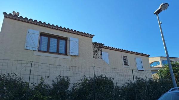 Viager occupé sans rente (100% Bouquet) situé à LA CIOTAT (13600) VIAGER ETHIQUE by EXP REALTY