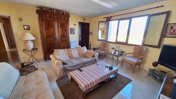 Viager occupé sans rente (100% Bouquet) situé à LA CIOTAT (13600) VIAGER ETHIQUE by EXP REALTY