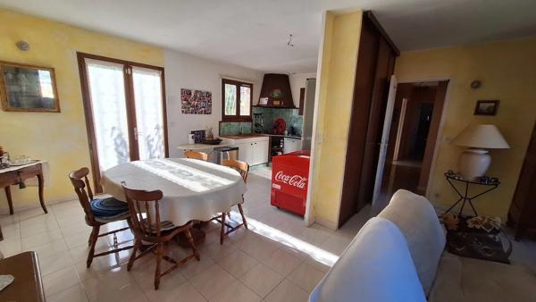 Viager occupé sans rente (100% Bouquet) situé à LA CIOTAT (13600) VIAGER ETHIQUE by EXP REALTY
