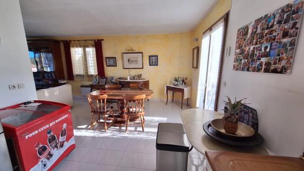 Viager occupé sans rente (100% Bouquet) situé à LA CIOTAT (13600) VIAGER ETHIQUE by EXP REALTY