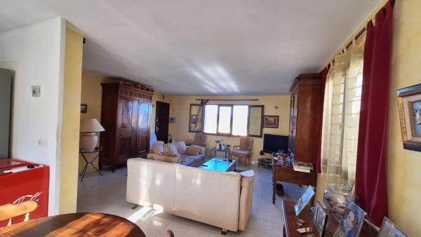 Viager occupé sans rente (100% Bouquet) situé à LA CIOTAT (13600) VIAGER ETHIQUE by EXP REALTY