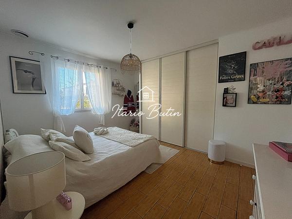 Propriété exceptionnelle Agde 795 000