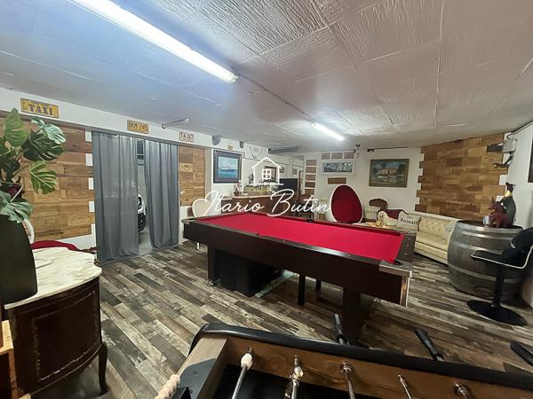 Propriété exceptionnelle Agde 795 000