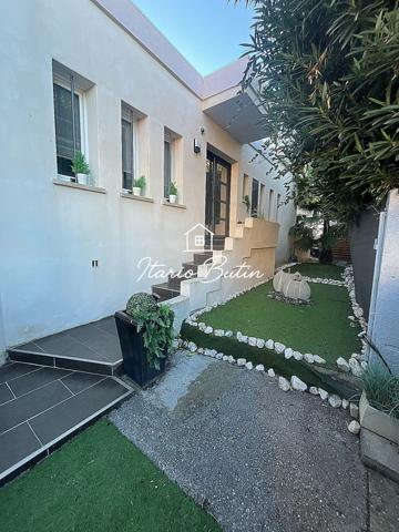 Propriété exceptionnelle Agde 795 000