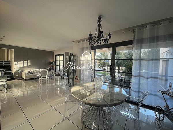 Propriété exceptionnelle Agde 795 000