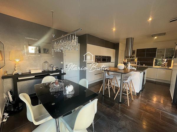 Propriété exceptionnelle Agde 795 000