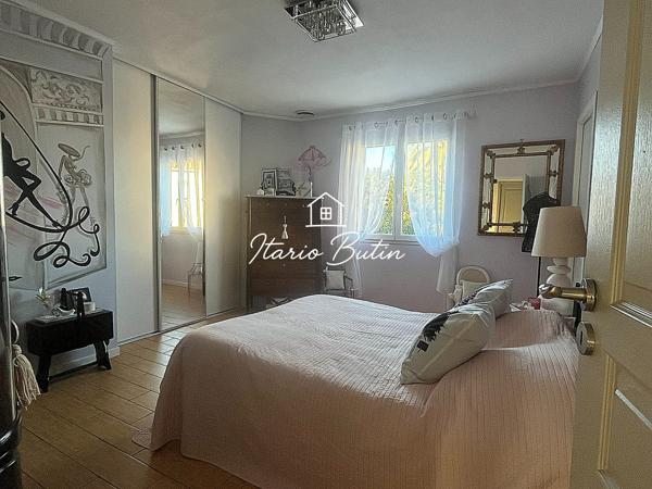 Propriété exceptionnelle Agde 795 000