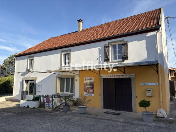 Local Commercial 10 pièces - 532 m² Exclusivité