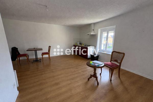 Local Commercial 10 pièces - 532 m² Exclusivité