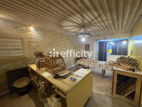 Local Commercial 10 pièces - 532 m² Exclusivité