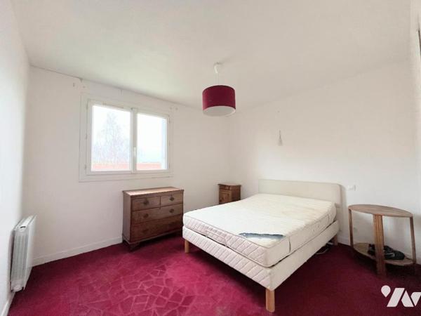 APPARTEMENT - T2 - 58 M2 - QUIMPER - LA TOURELLE