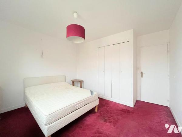 APPARTEMENT - T2 - 58 M2 - QUIMPER - LA TOURELLE