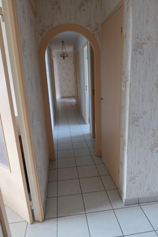 Brest, Kergoat, Appartement T5 92m² , Brest