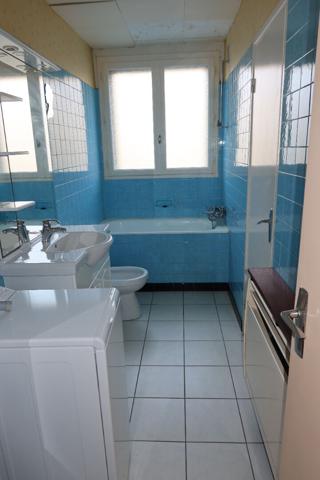 Brest, Kergoat, Appartement T5 92m² , Brest