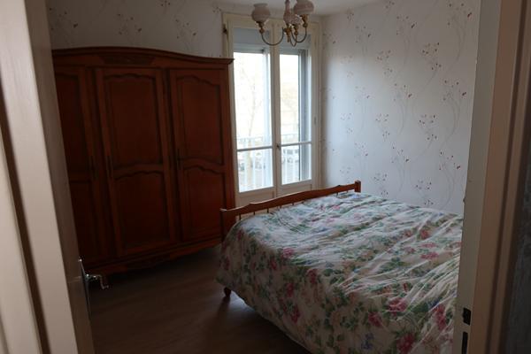 Brest, Kergoat, Appartement T5 92m² , Brest