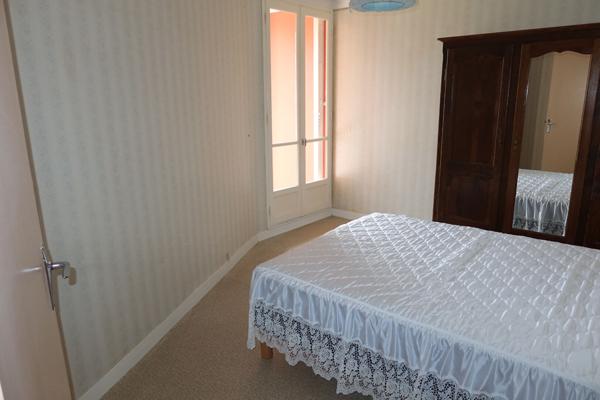 Brest, Kergoat, Appartement T5 92m² , Brest