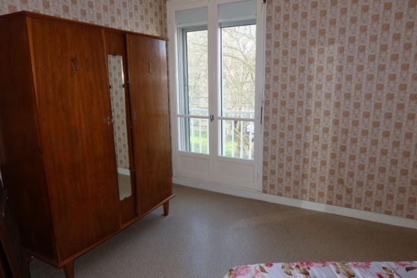Brest, Kergoat, Appartement T5 92m² , Brest