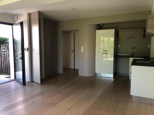 Transaction immobilière  ★ T3 en RDC avec parking et jardin – Coup de cœur à Aytré ★