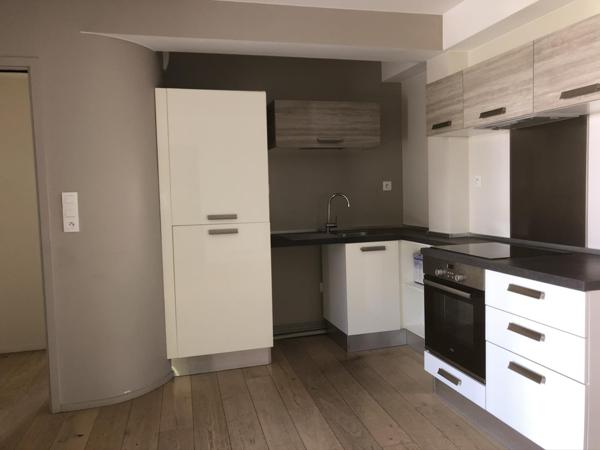 Transaction immobilière  ★ T3 en RDC avec parking et jardin – Coup de cœur à Aytré ★