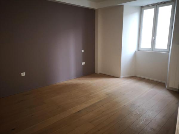 Transaction immobilière  ★ T3 en RDC avec parking et jardin – Coup de cœur à Aytré ★