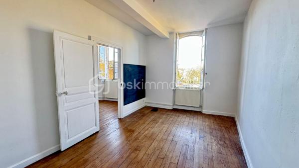 Maison ancienne de 140 m²