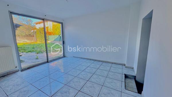 Maison ancienne de 140 m²