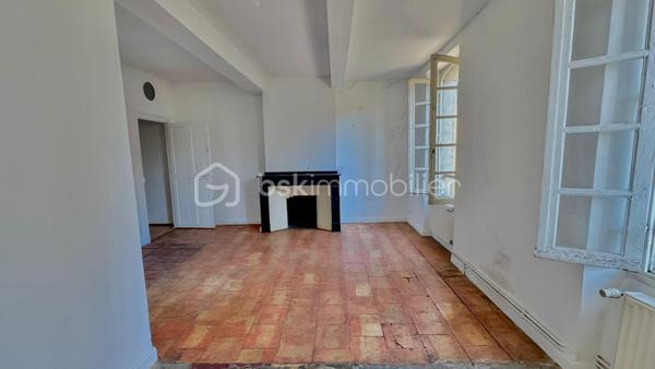 Maison ancienne de 140 m²