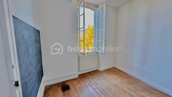 Maison ancienne de 140 m²