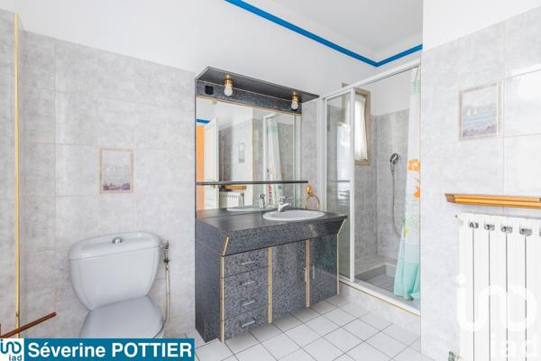 Maison 4 pièces de 98 m² à Villemoisson-sur-Orge (91360)