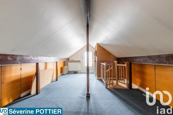 Maison 4 pièces de 98 m² à Villemoisson-sur-Orge (91360)