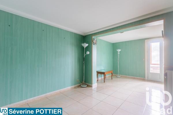 Maison 4 pièces de 98 m² à Villemoisson-sur-Orge (91360)