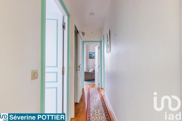 Maison 4 pièces de 98 m² à Villemoisson-sur-Orge (91360)