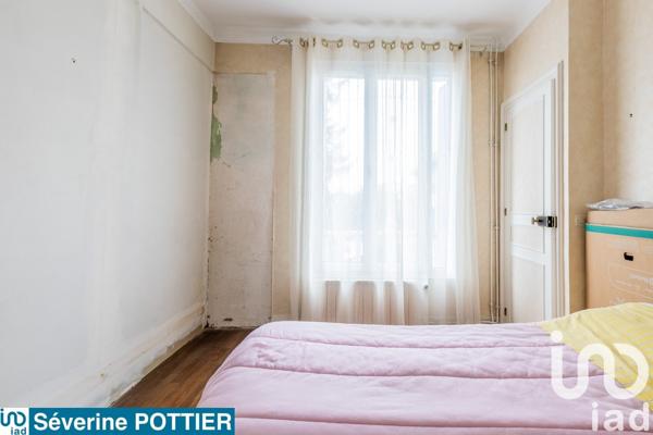 Maison 4 pièces de 98 m² à Villemoisson-sur-Orge (91360)