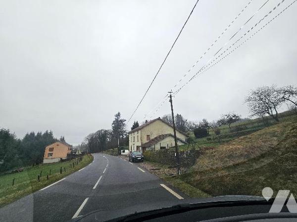 14739
A XERTIGNY (88220) 637 Les Terres Vidées.