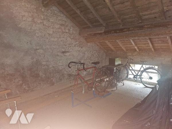 14739
A XERTIGNY (88220) 637 Les Terres Vidées.